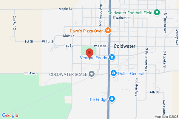 Pioneer Lodge Nursing Home