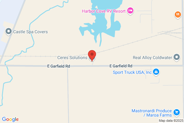 Gilbert Grain Equipment Co