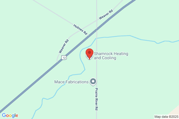 Shamrock Heating & Cooling
