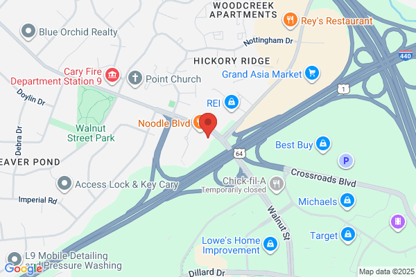 Crossroads Alignment & Repairs