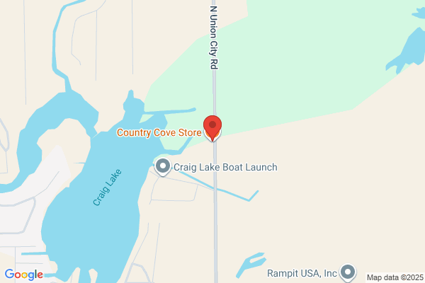 Country Cove Store