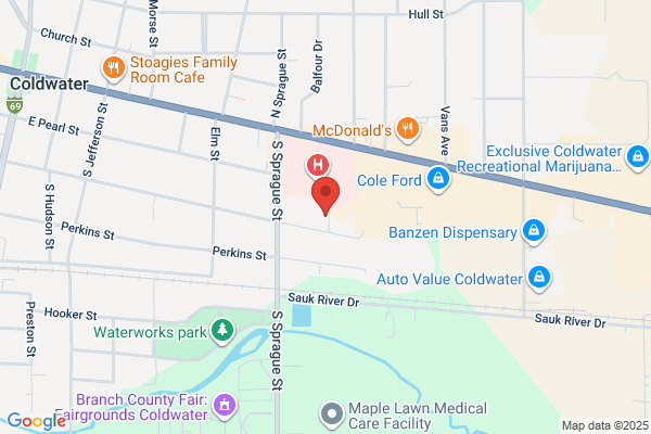 Midwest Oral & Maxillofacial Surgery