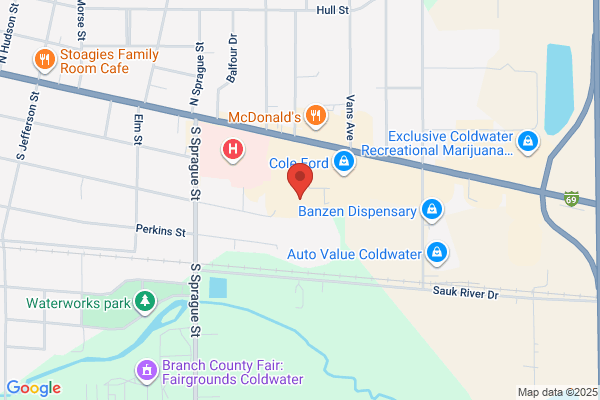 Coldwater Obstetrics & Gynecology PC