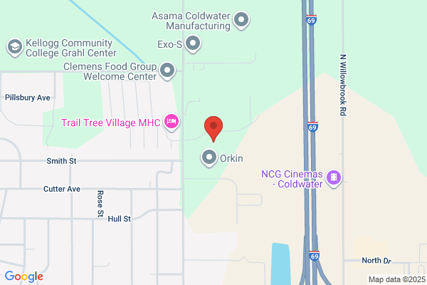 Community Health Center of Branch County, Psychiatric Services