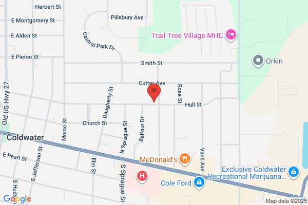 Fm Electric Inc