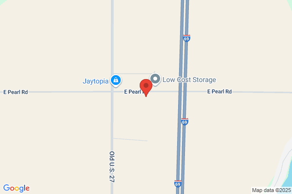 Patriot Electric Inc