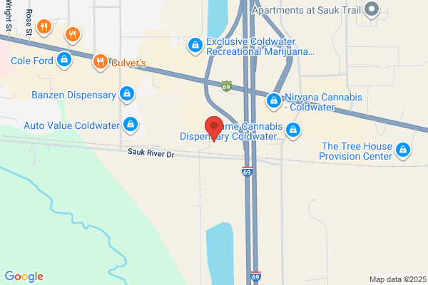 Coldwater Community Schools, Lincoln Elementary