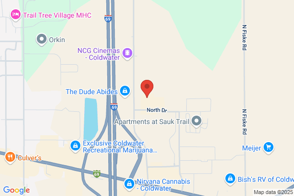 Holiday Inn Express & Suites Coldwater, an IHG Hotel