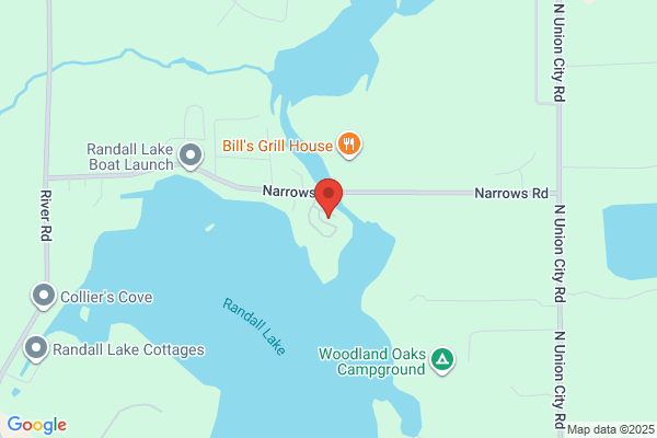 Narrows Resort & Campgrounds