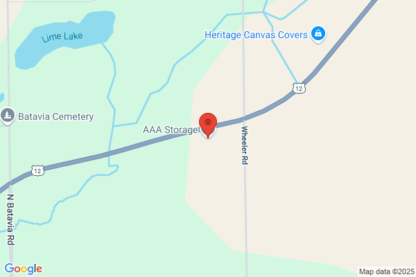 AAA
