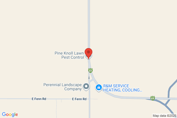 Pine Knoll Landscaping