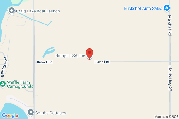 Rampit USA