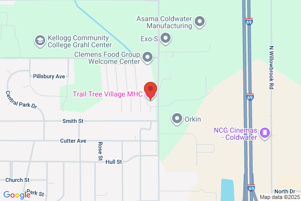 Lakecrest Mobile Home Park