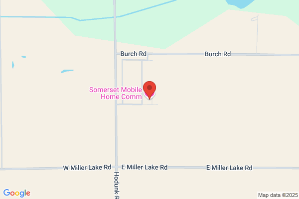 Somerset Mobile Home