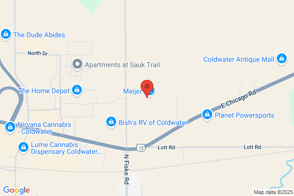 Meijer Optical