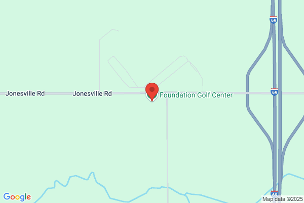 Foundation Golf Center