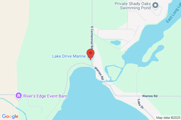 Lake Drive Marine