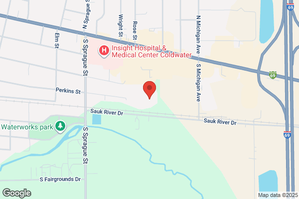 Whispering Pines Apartments