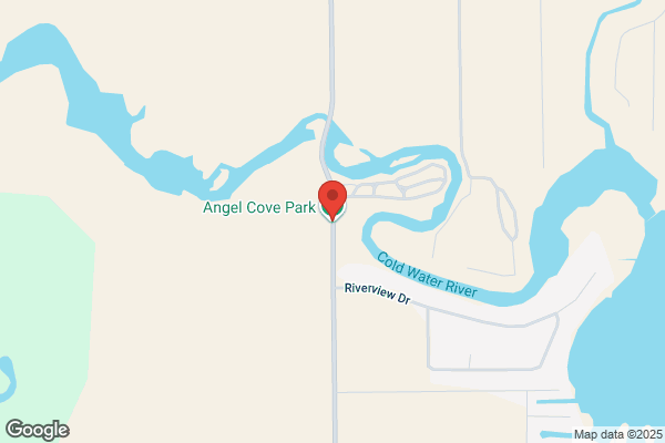 Angel Cove Park