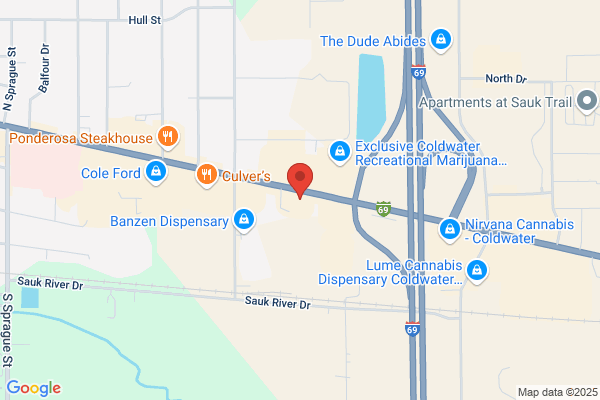 Big Boy Restaurants