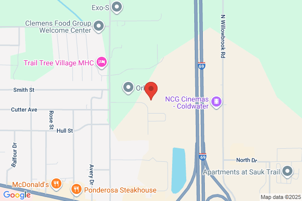 Branch County Commission On Aging