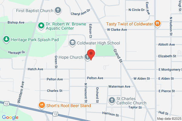 Coldwater Preschool