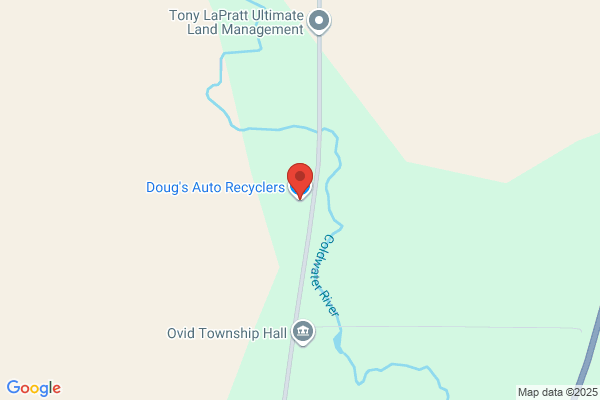 Dougs Auto Recyclers