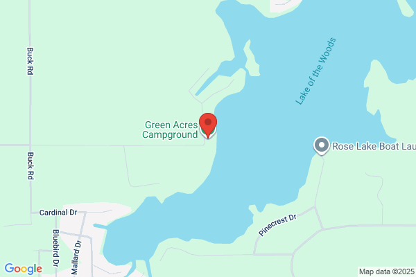 Green Acres Campground