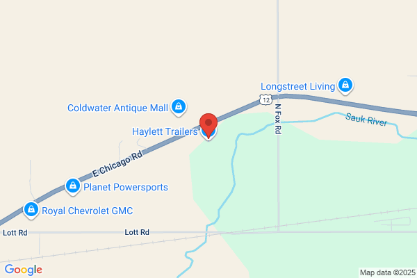 Haylett Auto & RV Supercenter