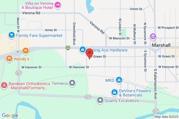Marshall Community Credit Union