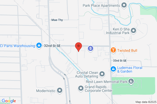 Michigan Commercial Interiors, LLC