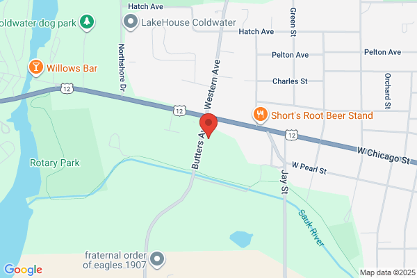 Sauk River Athletic Club
