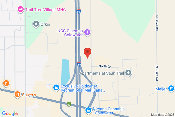 Athletico Physical Therapy - Coldwater