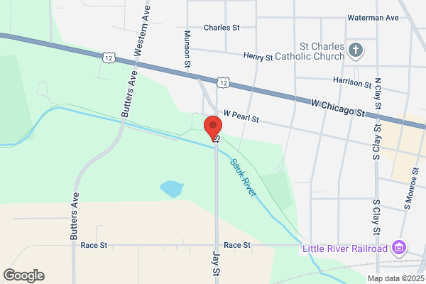 Coldwater Pipe & Supply