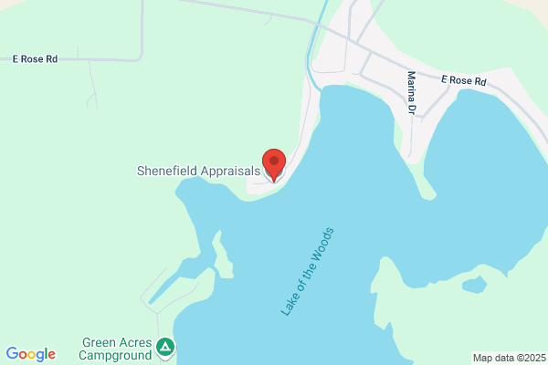 Shenefield Appraisals