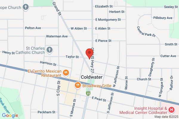 Brookside Mortgage Corporation