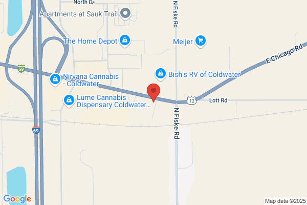 NovaCare Rehabilitation - Coldwater
