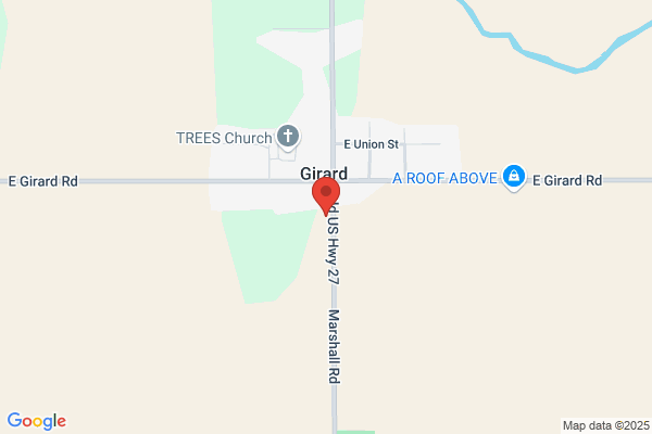 Girard United Methodist Church
