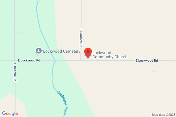 Lockwood Community Church