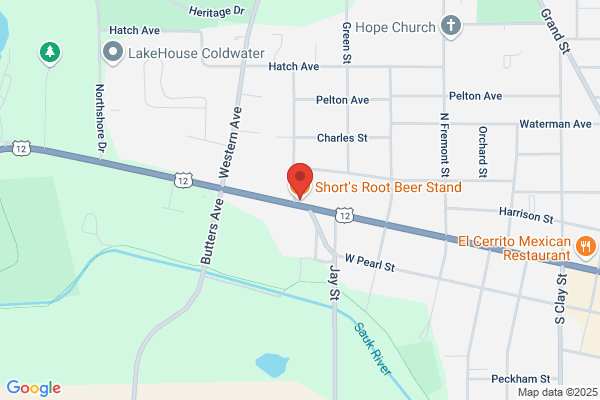 Allens Root Beer Drive-In