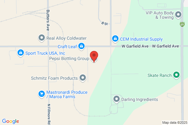 Pepsi Bottling Group