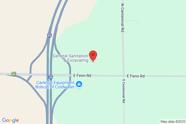 General Sanitation Septic & Sewer