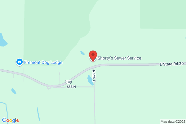 Shorty's Sewer Service Inc