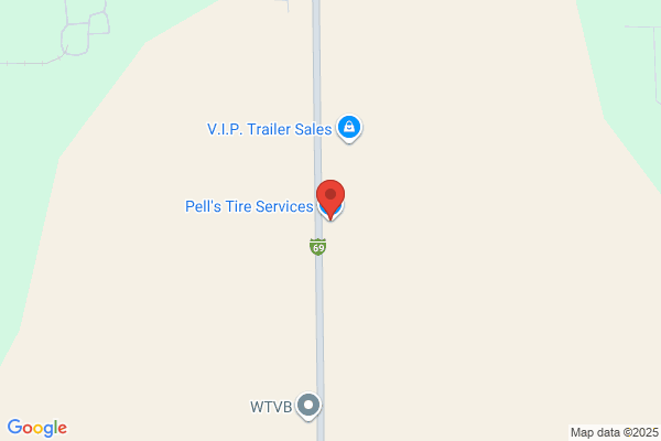 Pell's Tire Service