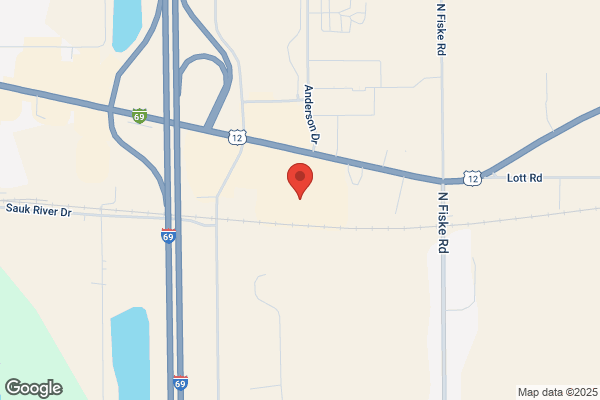 Wal Mart Supercenter, Store Information