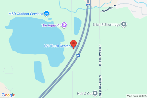 I-69 Truck Center