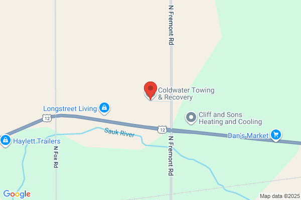 Nichols Towing & Recovery