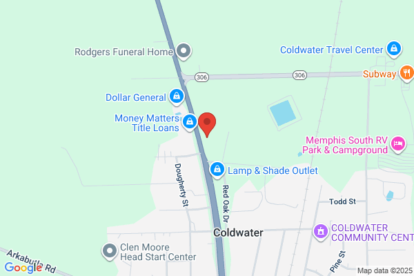 51 Collision Center