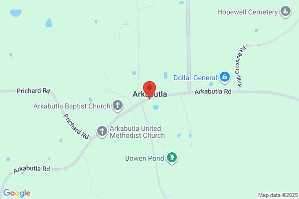 Arkabutla One Stop