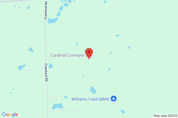 Cardinal Conveyor